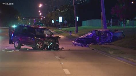 Wrong-way driver dies after crash, Aurora PD says